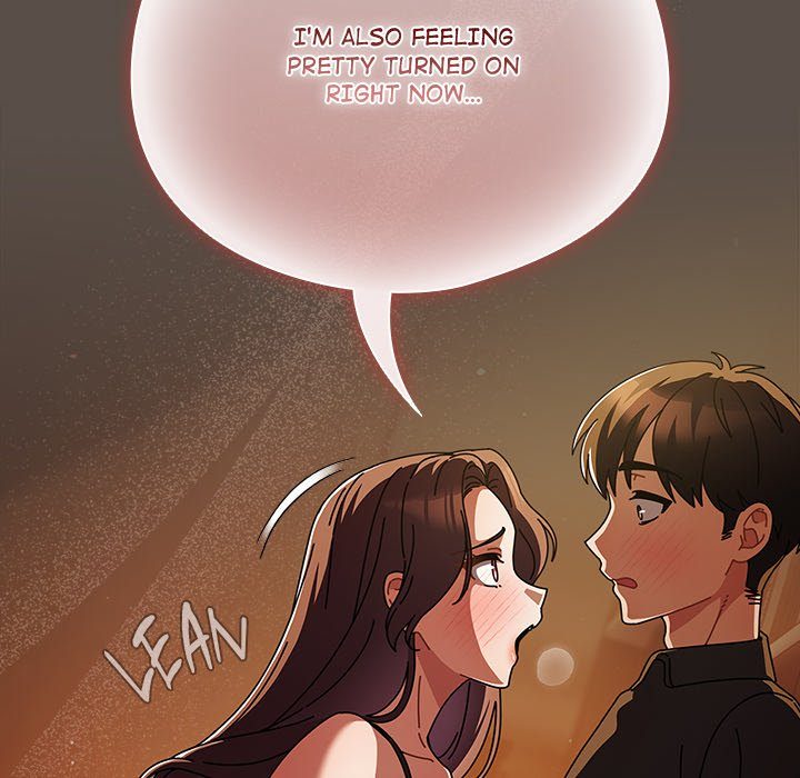 Page 10 of Chapter 13: Sweet Girl, Dirty Secrets