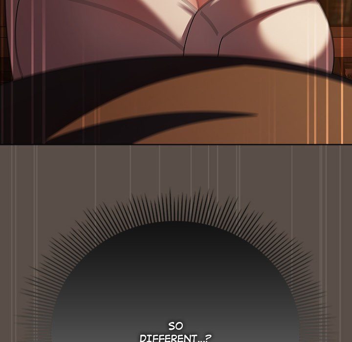 Page 102 of Chapter 13: Sweet Girl, Dirty Secrets