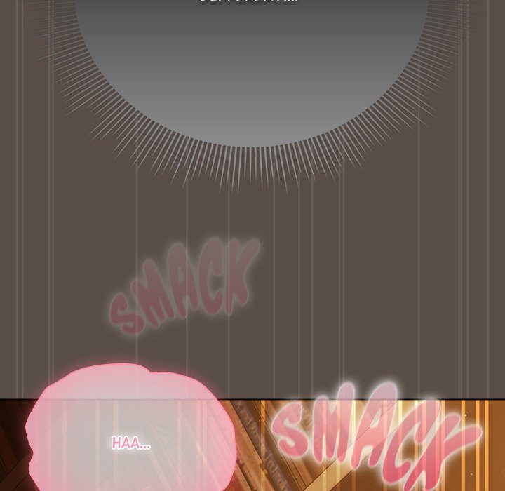 Page 103 of Chapter 13: Sweet Girl, Dirty Secrets