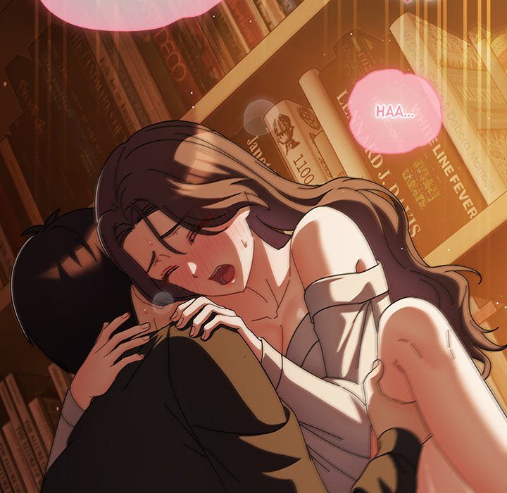 Page 104 of Chapter 13: Sweet Girl, Dirty Secrets