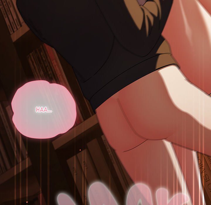 Page 105 of Chapter 13: Sweet Girl, Dirty Secrets