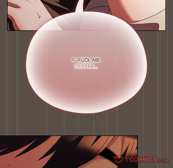 Page 108 of Chapter 13: Sweet Girl, Dirty Secrets