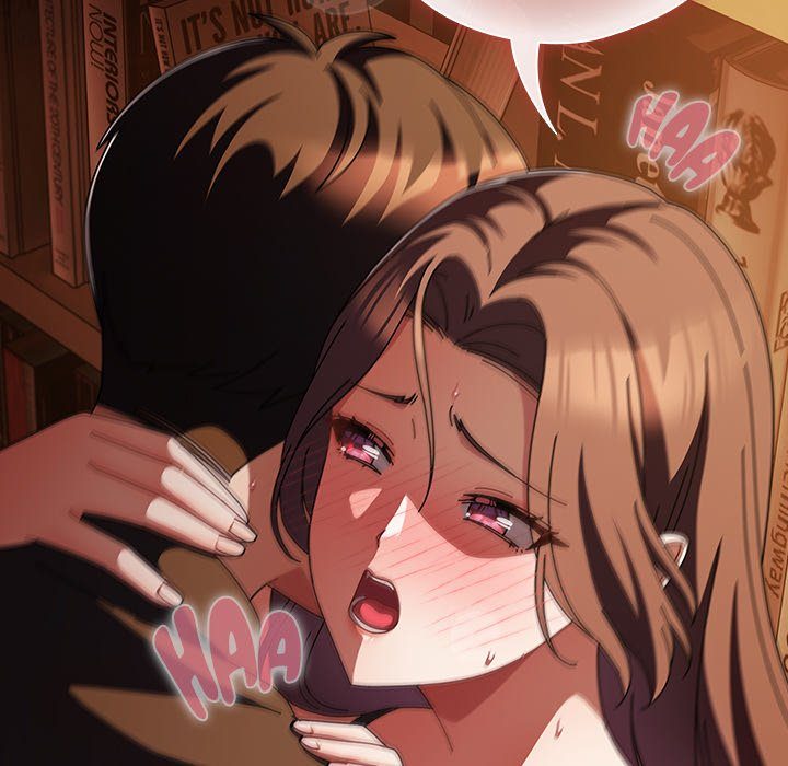 Page 111 of Chapter 13: Sweet Girl, Dirty Secrets
