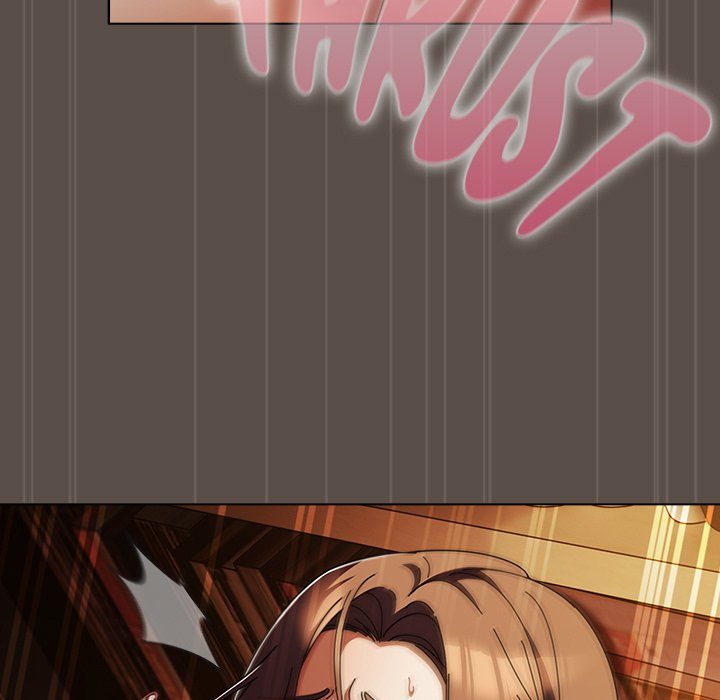 Page 115 of Chapter 13: Sweet Girl, Dirty Secrets