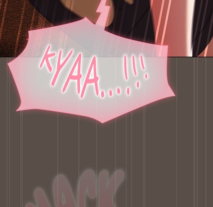 Page 118 of Chapter 13: Sweet Girl, Dirty Secrets