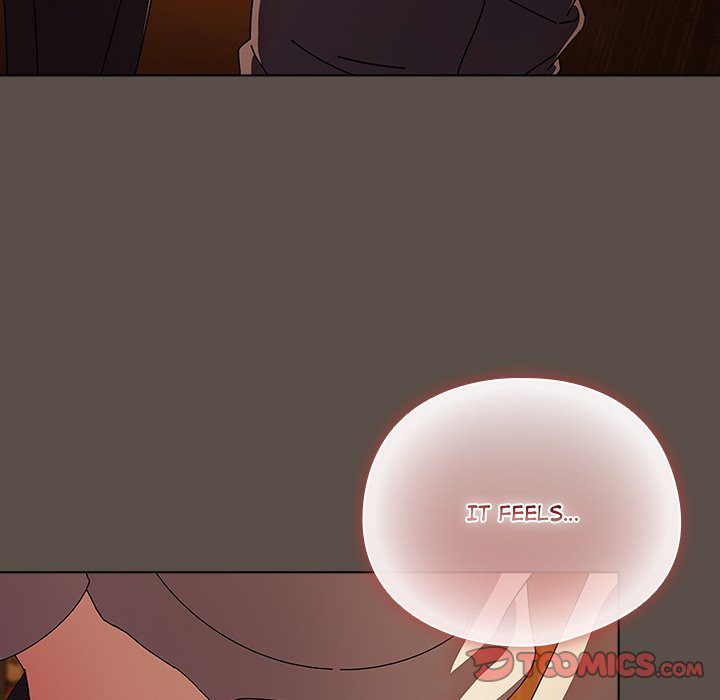 Page 12 of Chapter 13: Sweet Girl, Dirty Secrets