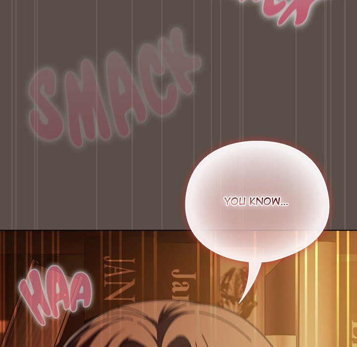 Page 130 of Chapter 13: Sweet Girl, Dirty Secrets