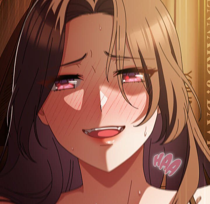 Page 131 of Chapter 13: Sweet Girl, Dirty Secrets