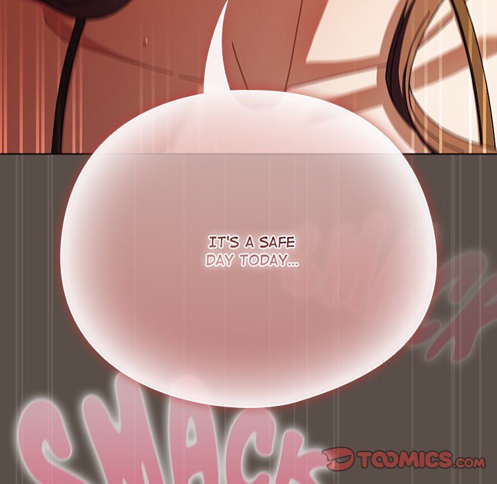 Page 132 of Chapter 13: Sweet Girl, Dirty Secrets