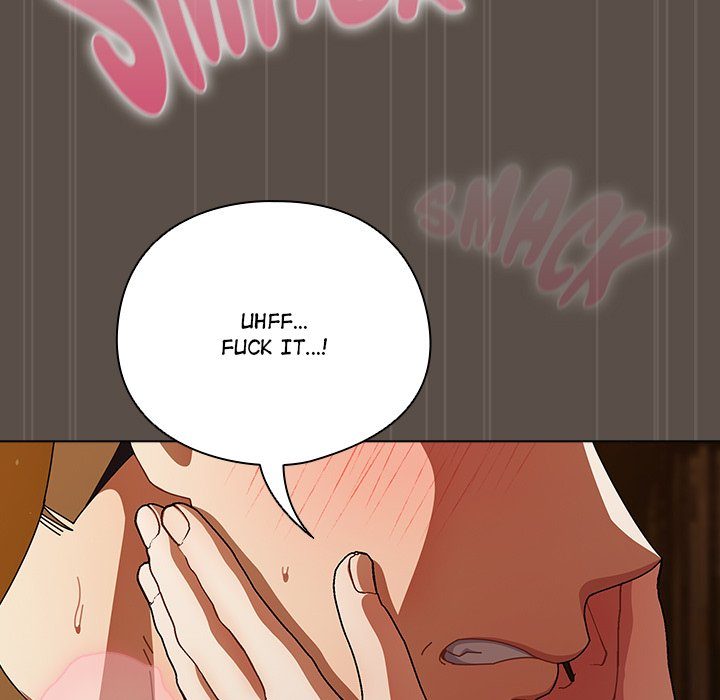 Page 133 of Chapter 13: Sweet Girl, Dirty Secrets
