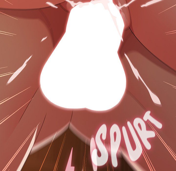 Page 137 of Chapter 13: Sweet Girl, Dirty Secrets