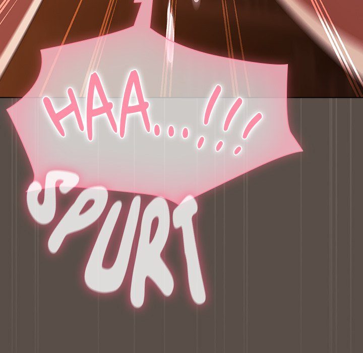 Page 138 of Chapter 13: Sweet Girl, Dirty Secrets