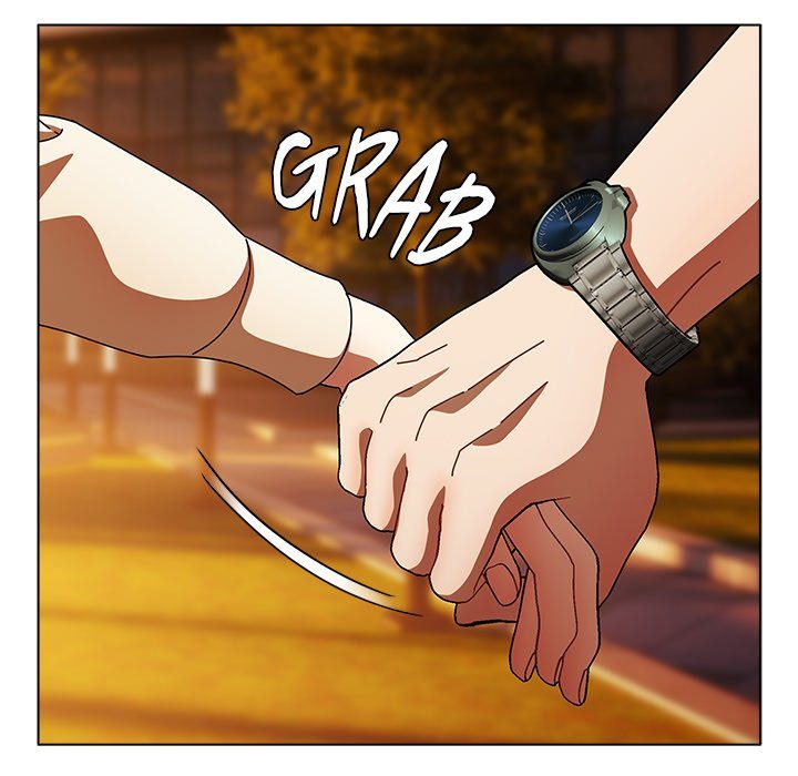 Page 143 of Chapter 13: Sweet Girl, Dirty Secrets