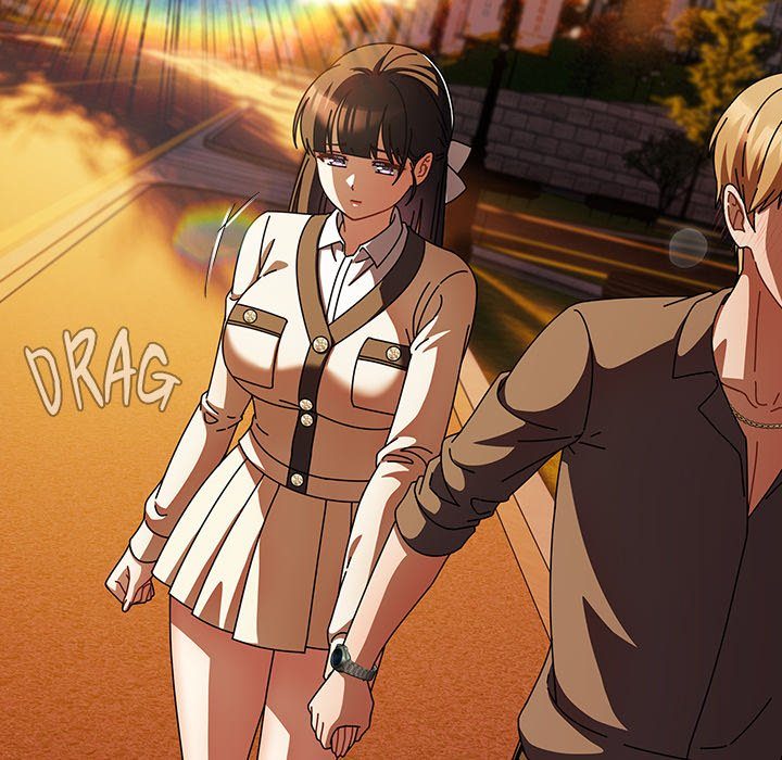 Page 145 of Chapter 13: Sweet Girl, Dirty Secrets