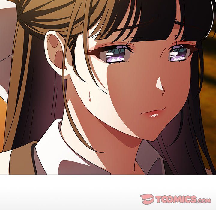 Page 148 of Chapter 13: Sweet Girl, Dirty Secrets