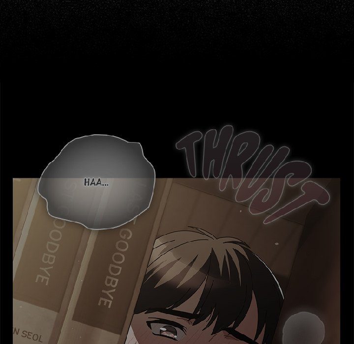 Page 150 of Chapter 13: Sweet Girl, Dirty Secrets