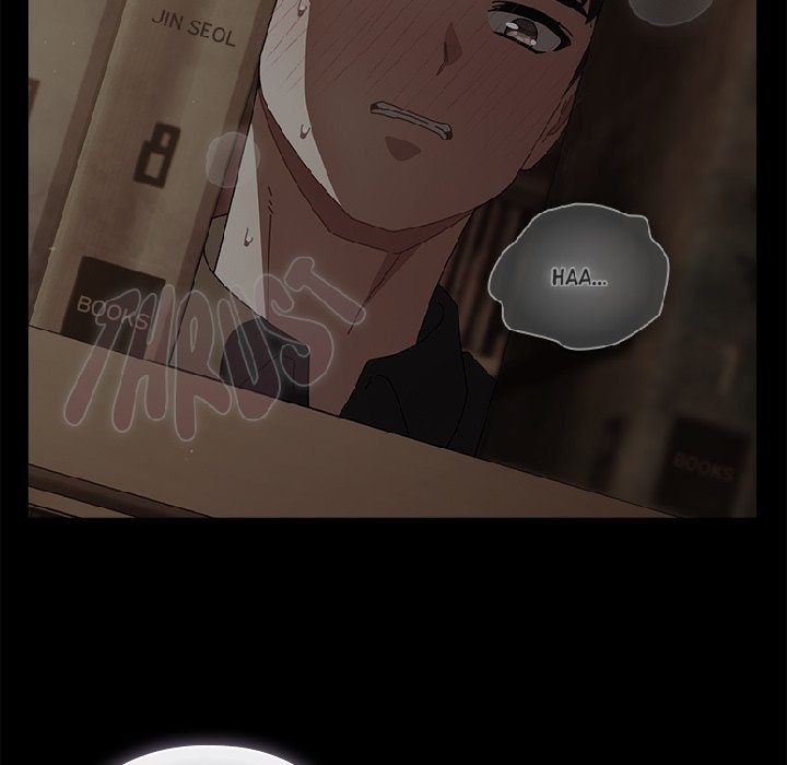 Page 151 of Chapter 13: Sweet Girl, Dirty Secrets