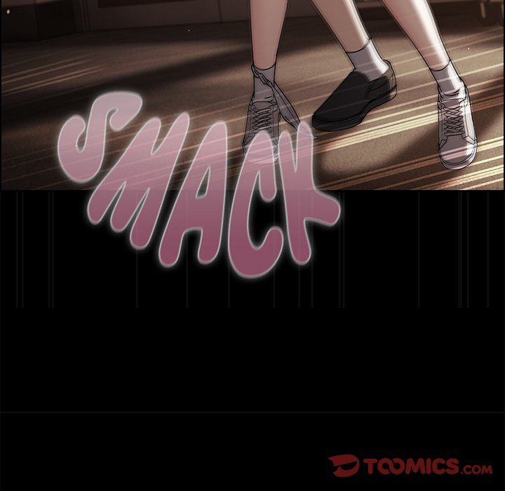 Page 156 of Chapter 13: Sweet Girl, Dirty Secrets