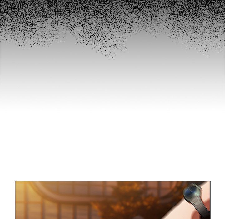 Page 161 of Chapter 13: Sweet Girl, Dirty Secrets