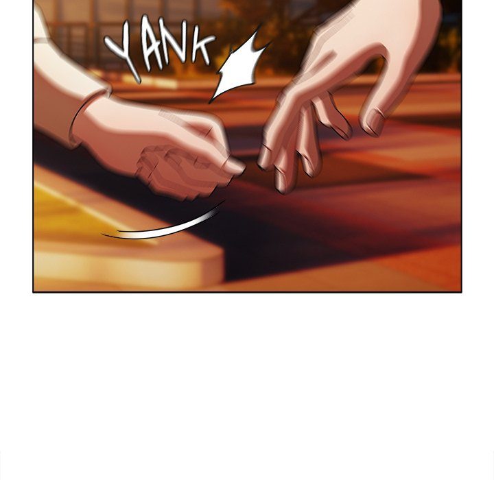 Page 162 of Chapter 13: Sweet Girl, Dirty Secrets