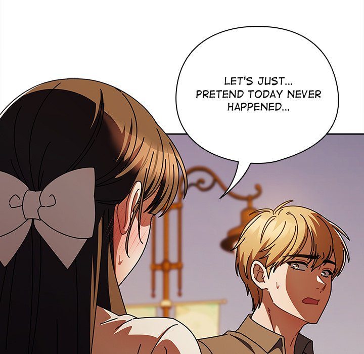 Page 163 of Chapter 13: Sweet Girl, Dirty Secrets