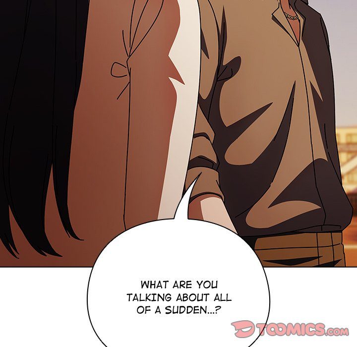 Page 164 of Chapter 13: Sweet Girl, Dirty Secrets