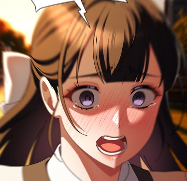 Page 166 of Chapter 13: Sweet Girl, Dirty Secrets