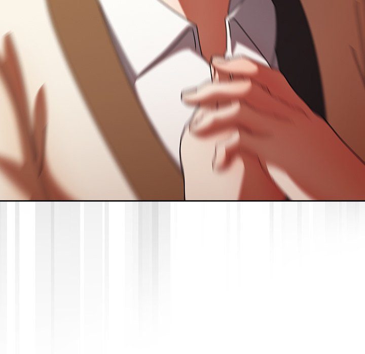 Page 167 of Chapter 13: Sweet Girl, Dirty Secrets