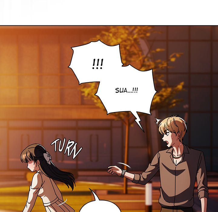 Page 168 of Chapter 13: Sweet Girl, Dirty Secrets