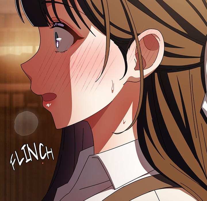 Page 183 of Chapter 13: Sweet Girl, Dirty Secrets