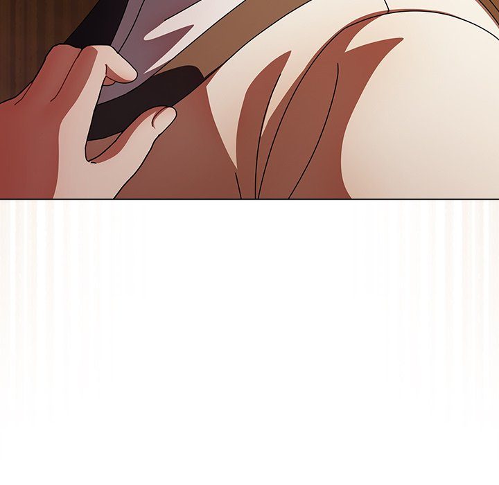 Page 184 of Chapter 13: Sweet Girl, Dirty Secrets