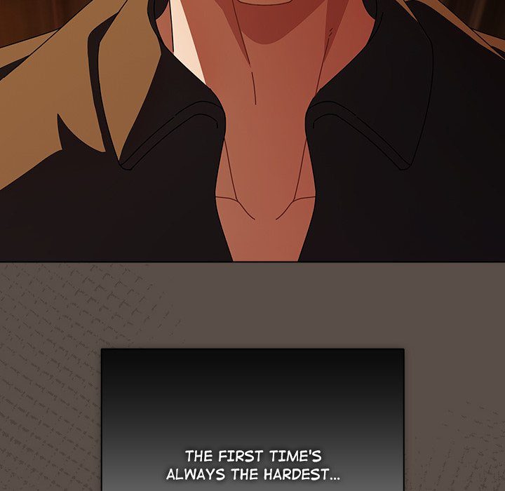 Page 22 of Chapter 13: Sweet Girl, Dirty Secrets
