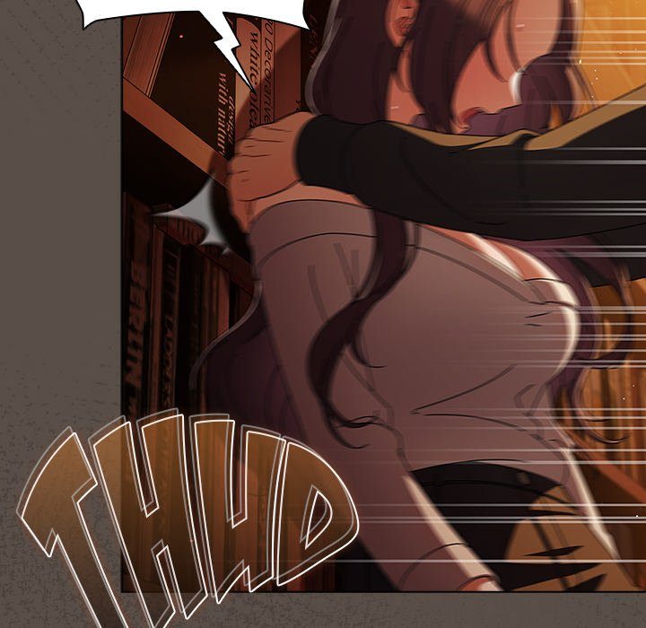 Page 24 of Chapter 13: Sweet Girl, Dirty Secrets