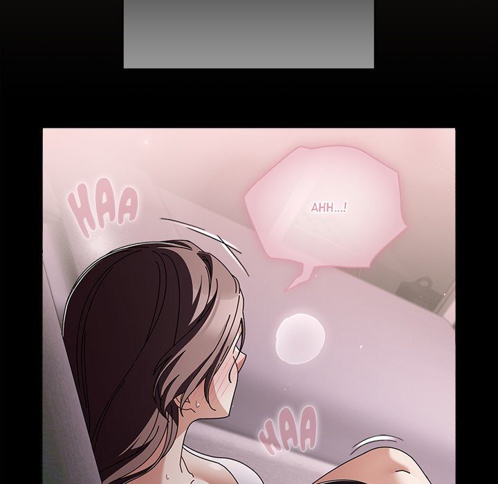 Page 32 of Chapter 13: Sweet Girl, Dirty Secrets