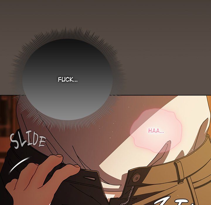 Page 35 of Chapter 13: Sweet Girl, Dirty Secrets