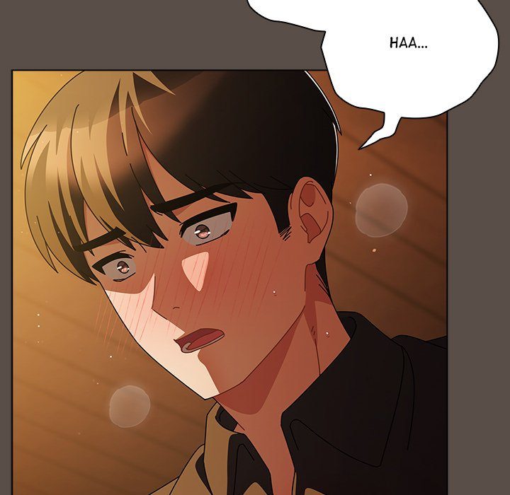 Page 38 of Chapter 13: Sweet Girl, Dirty Secrets