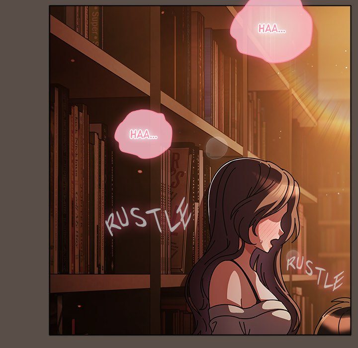 Page 40 of Chapter 13: Sweet Girl, Dirty Secrets