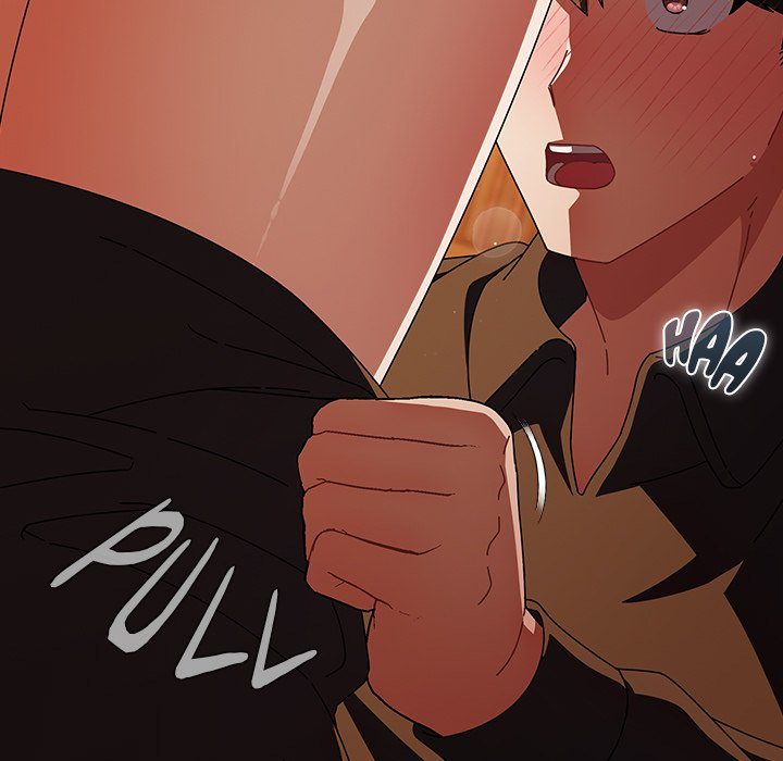 Page 43 of Chapter 13: Sweet Girl, Dirty Secrets