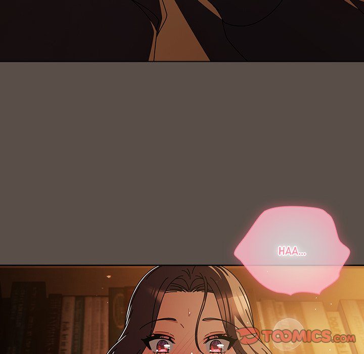 Page 44 of Chapter 13: Sweet Girl, Dirty Secrets