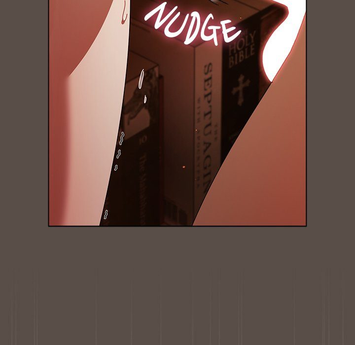 Page 51 of Chapter 13: Sweet Girl, Dirty Secrets