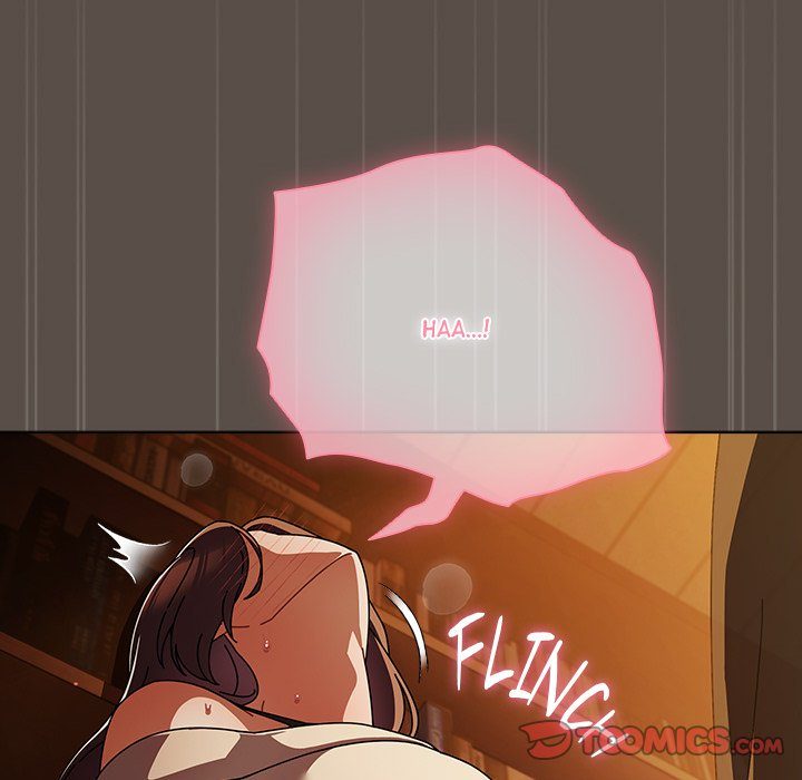 Page 52 of Chapter 13: Sweet Girl, Dirty Secrets