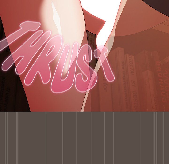 Page 54 of Chapter 13: Sweet Girl, Dirty Secrets