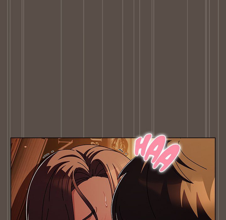 Page 55 of Chapter 13: Sweet Girl, Dirty Secrets