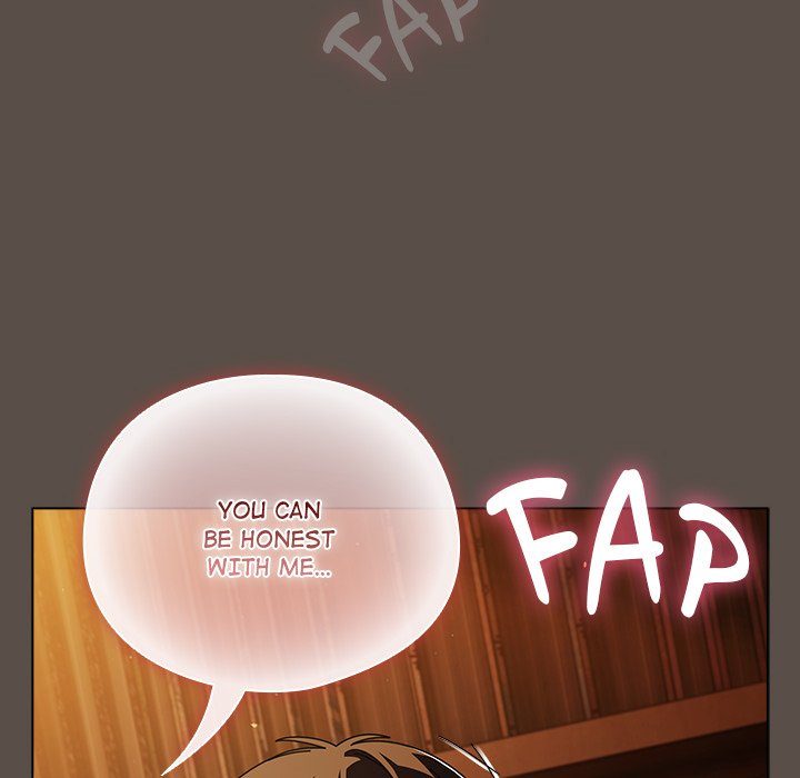 Page 6 of Chapter 13: Sweet Girl, Dirty Secrets