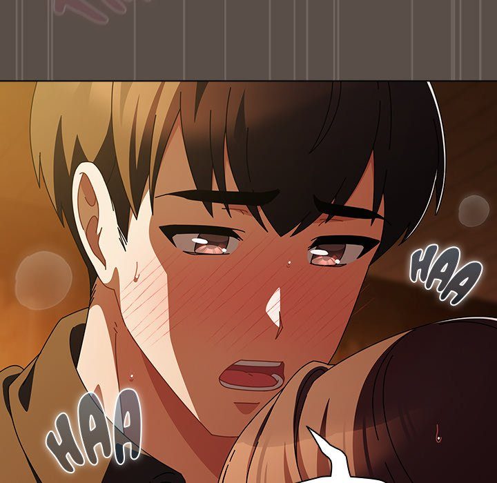 Page 61 of Chapter 13: Sweet Girl, Dirty Secrets