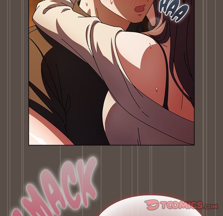 Page 68 of Chapter 13: Sweet Girl, Dirty Secrets