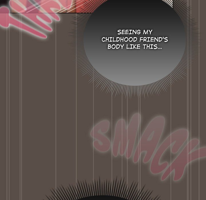Page 73 of Chapter 13: Sweet Girl, Dirty Secrets