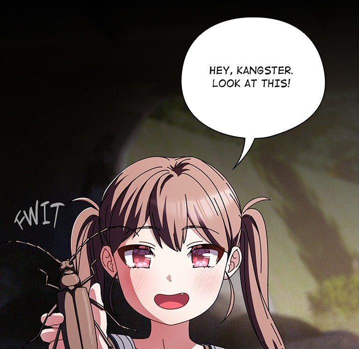 Page 81 of Chapter 13: Sweet Girl, Dirty Secrets
