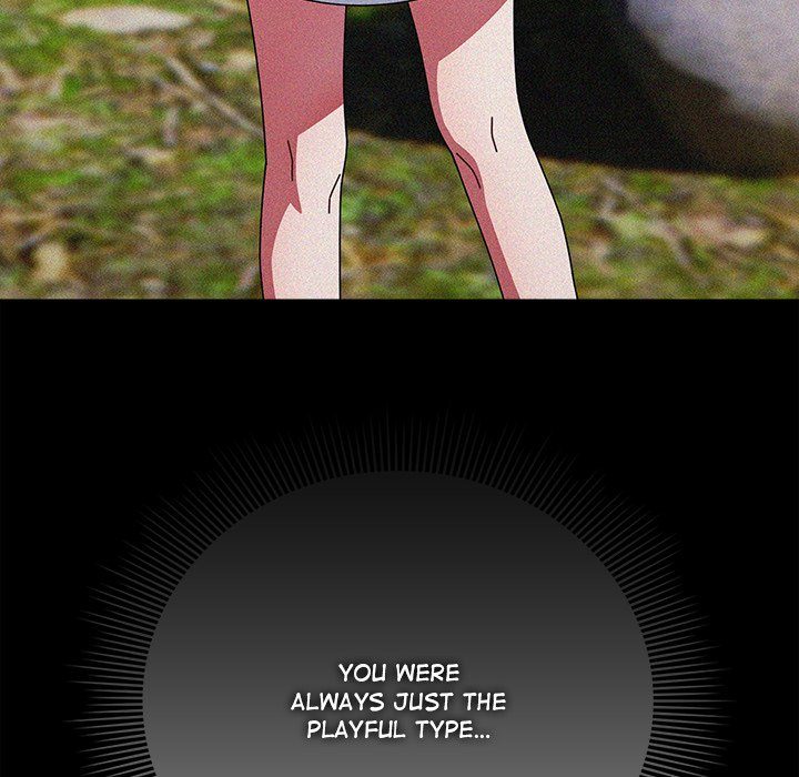 Page 83 of Chapter 13: Sweet Girl, Dirty Secrets