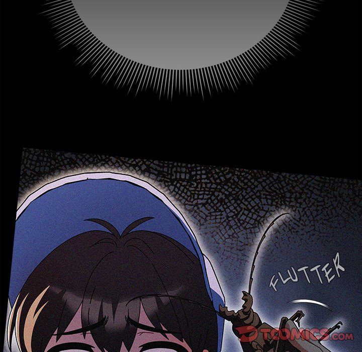 Page 84 of Chapter 13: Sweet Girl, Dirty Secrets
